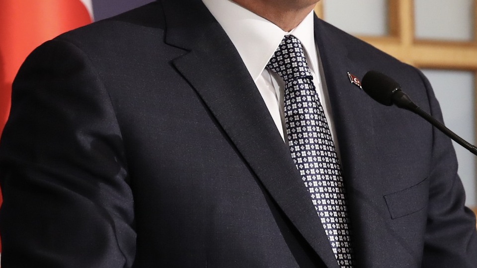 "Veliaht Prens ile görüşmemek için bir neden yok"