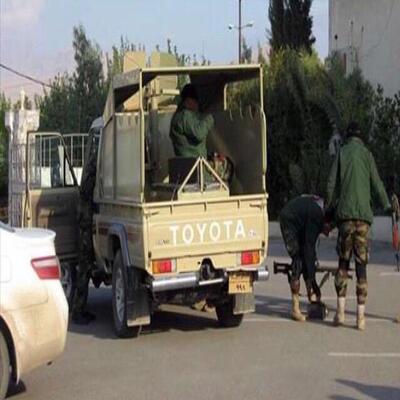 Talabani adım attı! Irak'ta PKK'nın ofislerine operasyon!