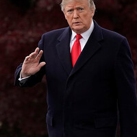 Trump'tan bir tehdit de otomotiv devine!