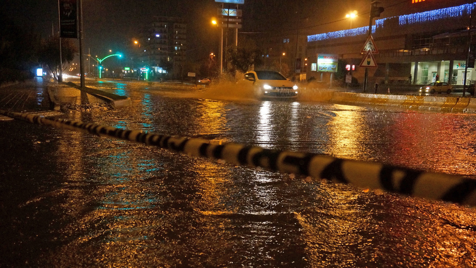 Meteoroloji duyurdu! Kar geliyor