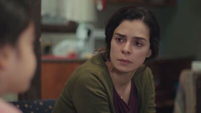 Bahar, Sarp'ın diğer çocuklarını öğreniyor!