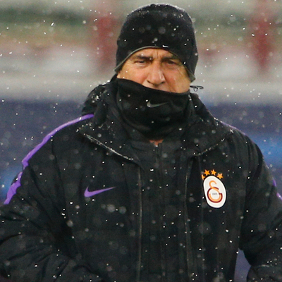 Her şey bu maça bağlı!