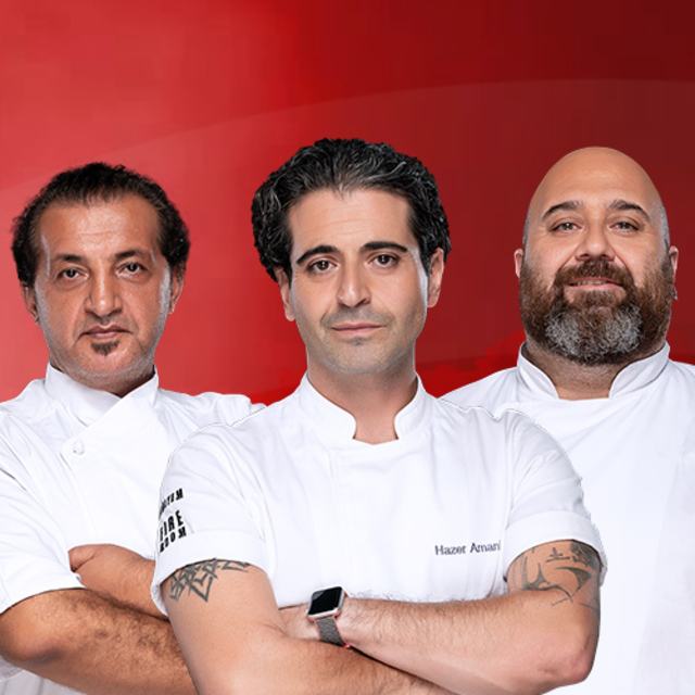 MasterChef Türkiye'de kim elendi?