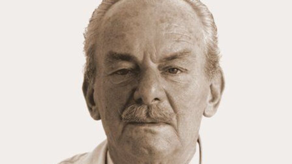 Şiirin kural dışı ozanı: Melih Cevdet Anday