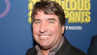 SüngerBob KareŞort'un yaratıcısı 57 yaşında öldü