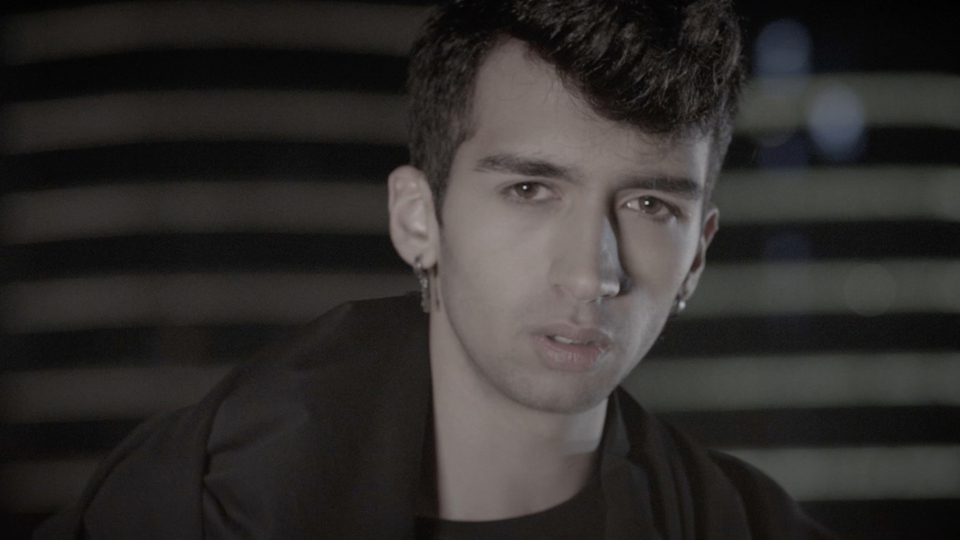 Çağatay Akman'dan İbrahim Tatlıses şarkısı!