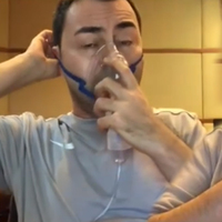 Serdar Ortaç korkuttu!