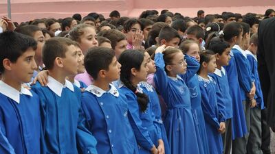Okullarda yeni dönem! 2 yıllık hedef gerçekleştirilemezse...
