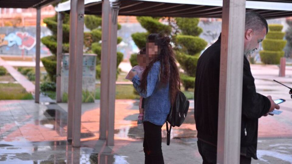 Polisi alarma geçiren skandal iddia! Satıyordu...