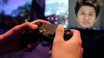 Tecavüzü 'Playstation' ortaya çıkardı!