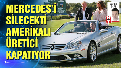 Almanları sileceğim demişti! Amerikalı üretici kapatıyor