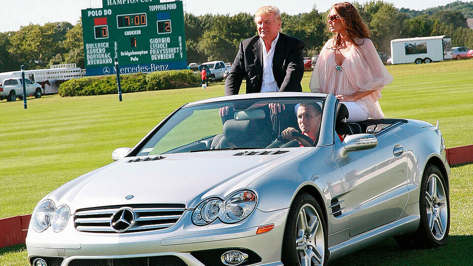 Almanları sileceğim demişti! Amerikalı üretici kapatıyor