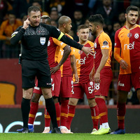 "MHK'nin kendini kurtarma çabası"