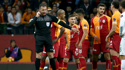 "MHK'nin kendini kurtarma çabası"