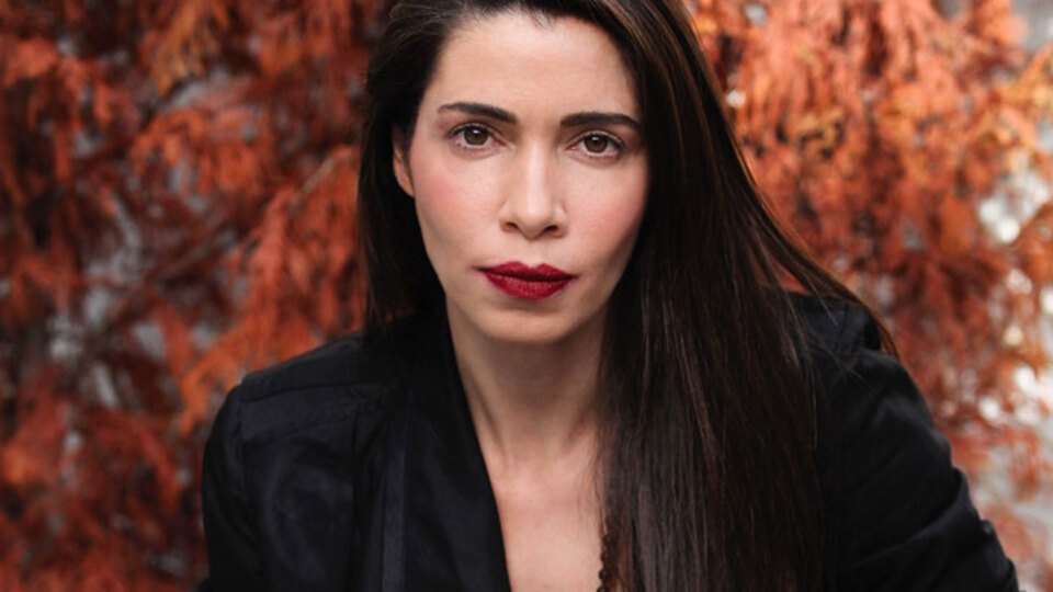 Bedia Ceylan Güzelce'den bir sorgu odası hikayesi