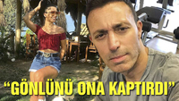 Mustafa Sandal yeni bir aşka yelken mi açtı?