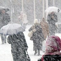 Meteoroloji'den kar alarmı! Bu akşam başlıyor