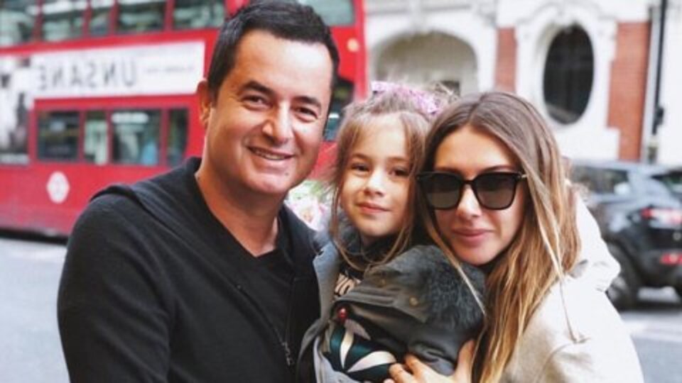 Acun Ilıcalı kimdir?