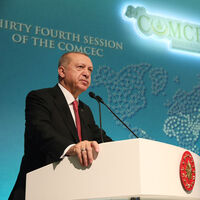 "Başka çaremiz yok!"