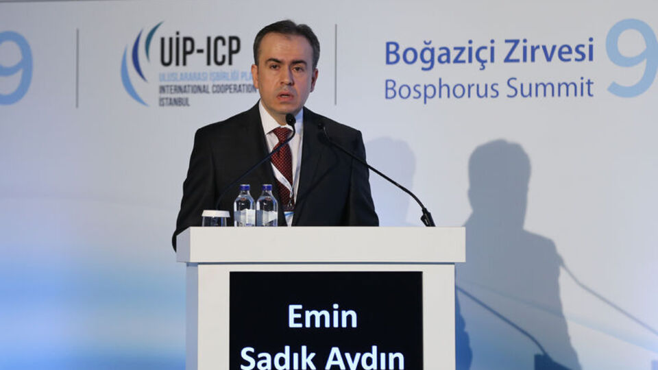 10 yılda 50 milyar dolarlık kamu özel ortaklığı projesi