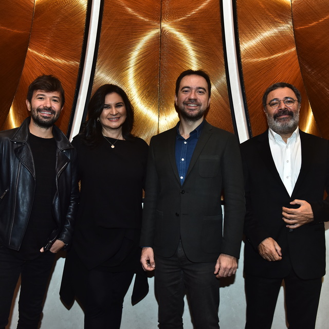 MARKA Konferansı, 2019'un Yol Haritasını Çiziyor