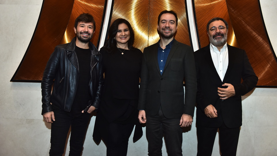 MARKA Konferansı, 2019'un Yol Haritasını Çiziyor