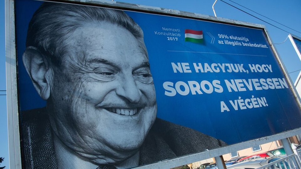 George Soros'a hangi ülkede ne suçlamalar yöneltiliyor?