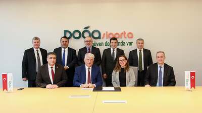 Öğretmenleri 'tamam'ladı