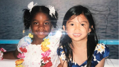 Tesadüfün böylesi! Bu kareden 12 yıl sonra...