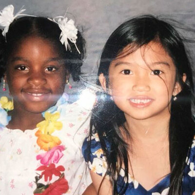 Tesadüfün böylesi! Bu kareden 12 yıl sonra...