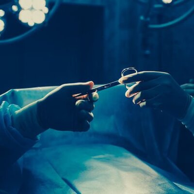 Karın ağrısı ile hastaneye gitti! Gerçeği öğrenince şaşkına döndü