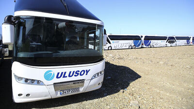 Bir seyahat devi daha konkordato ilan etti