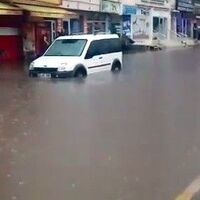 24 saatte 65 yılın rekoru kırıldı!