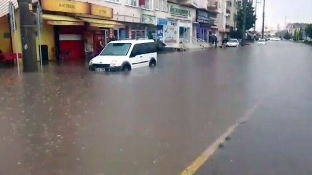 24 saatte 65 yılın rekoru kırıldı!
