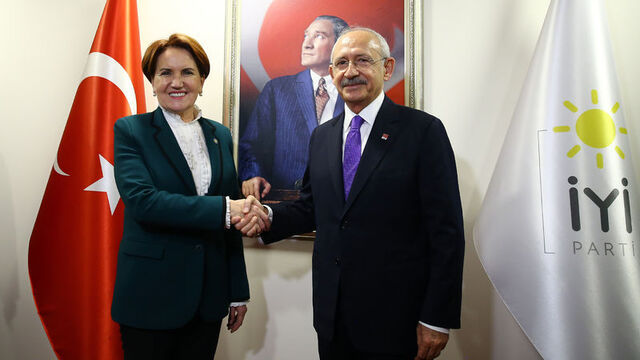 İttifak tıkandı mı? İYİ Parti'den net açıklama