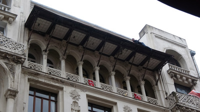 20 kez bunu yaptı... 6 gün önce Taksim Meydanı, bugün İstiklal Caddesi