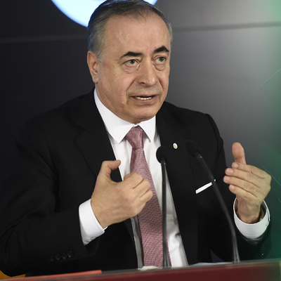 Mustafa Cengiz'den Kulüpler Birliği'ne tepki