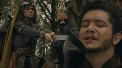 İlbilge Gündüz'ü öldürecek mi?