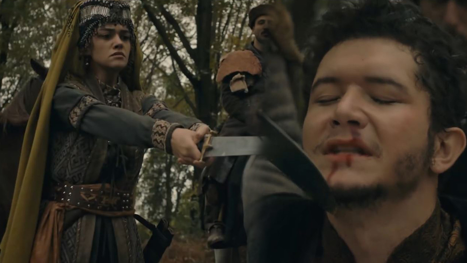 İlbilge Gündüz'ü öldürecek mi?