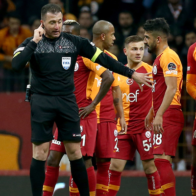 Kulüpler Birliği'nden çağrı: Derhal geri adım atın!