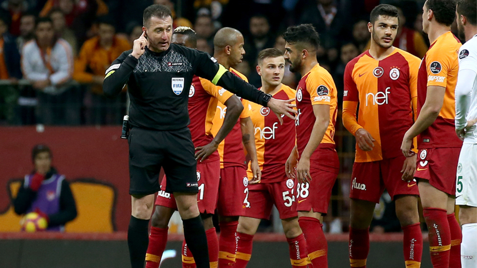 Kulüpler Birliği'nden çağrı: Derhal geri adım atın!