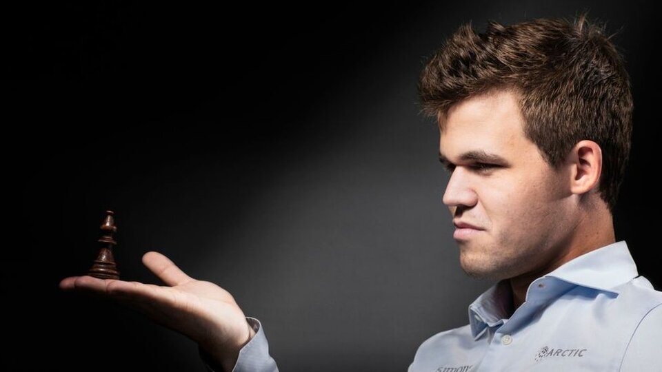 Magnus Carlsen: Satrancı yeniden popüler hale getiren Norveçli