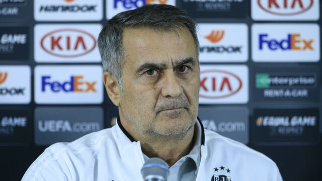 "Kazanmak için oynayacağız"