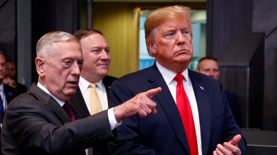 Trump yönetimi elindeki Kaşıkçı bilgilerini ilk kez paylaşacak!