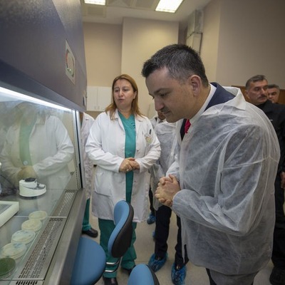 Bakan Pakdemirli uyardı: O gıdalardan uzak durun...