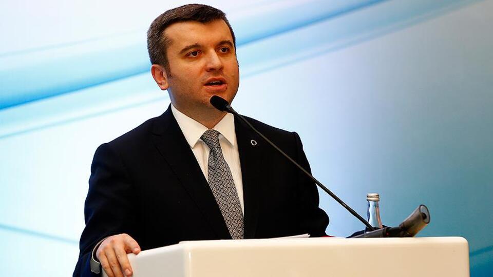 Dışişleri Bakan Yardımcısı Kıran'dan 'vize serbestisi' açıklaması