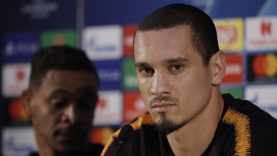 Maicon'a bomba teklif!