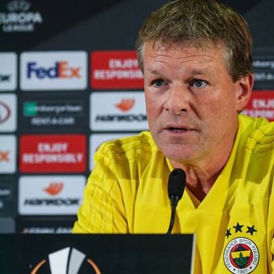 Koeman: "Çok şey gördüm ama konuşmayacağım"