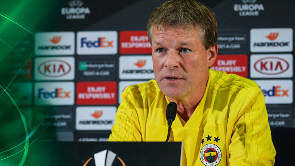 Koeman: "Çok şey gördüm ama konuşmayacağım"