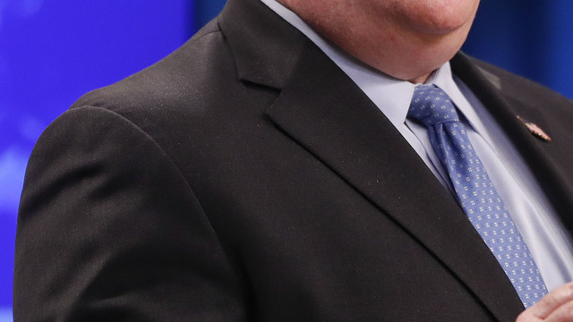 Pompeo: ABD-Suudi Arabistan ortaklığı hayati!